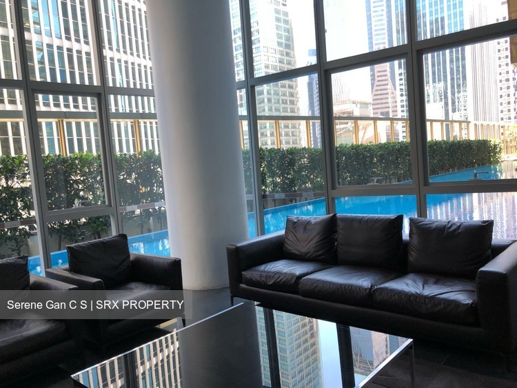One Shenton (D1), Apartment #173093692